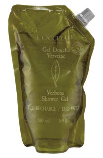 LOccitane Verbena Shower Gel Eco Refill