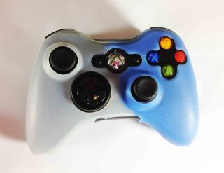 New multi colored Silicone Skin Case Cover for Xbox360 Controller