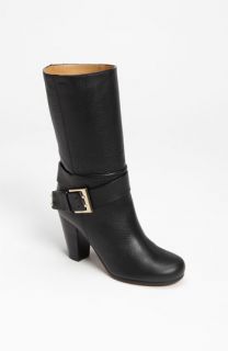 Chloé Mid Buckle Boot