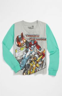 Jem Transformers®   Good vs. Evil T Shirt (Little Boys)