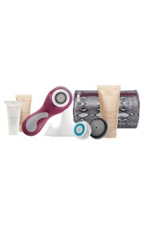 CLARISONIC® PLUS   Glossy Bordeaux Sonic Skin Cleansing for Face & Body ($280 Value)