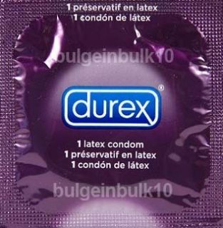  Durex Extra Sensitive Condoms