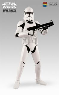 Clone Trooper (RAH)