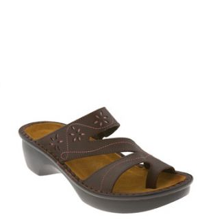 Naot Montreal Wedge Sandal