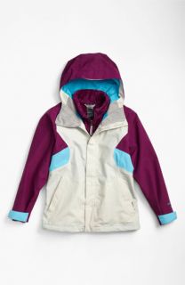 The North Face Fallon TriClimate® 3 in 1 Jacket (Big Girls)
