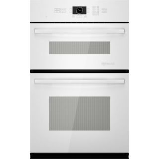 Jenn Air JMW2427WW Combination Microwave Oven with Convection White