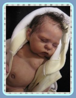Gorgeous Custom Reborn Baby Tiny Newborn Baby Boy or Girl