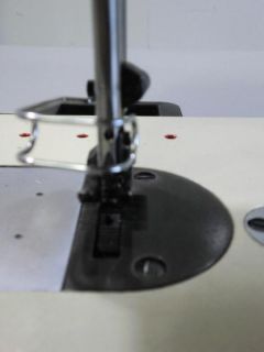 Consew 206RB4 Industrial Sewing Machine