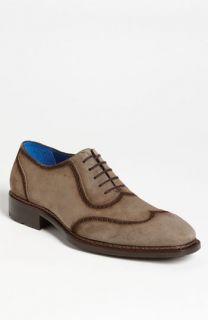 Mezlan Luna Wingtip Oxford