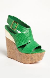 Alice + Olivia Steffie Wedge