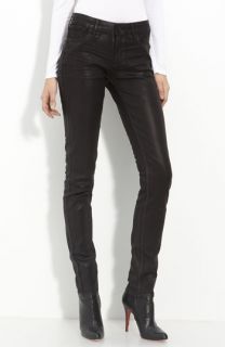 Habitual Alice Coated Skinny Stretch Jeans