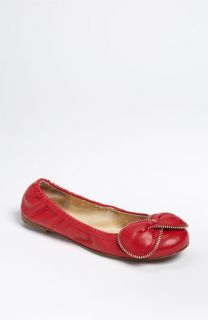 See by Chloé Bow Flat