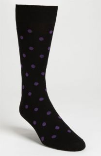 Bugatchi Uomo Dot Socks (3 for $49.50)