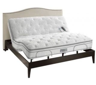 Sleep Number CK Size Special Edition Adjustable Bed Set   H199494