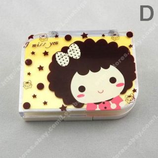 the hotest contact lens cases in my store visit my  store lenobags