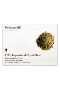 Perricone MD PEP Polysaccharide Peptide Blend Dietary Supplement Powder