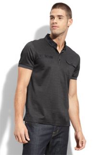 Ted Baker London Trim Fit Chest Pocket Polo