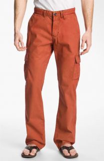 Tommy Bahama Denim Over & Out Cargo Pants