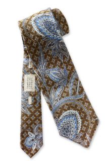 Robert Talbott Sevenfold Silk Tie