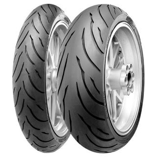 Continental Motion Motorcycle Tires 120 190 120 70 190 50 17 CBR GSXR