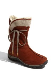 Patagonia Attlee Boot
