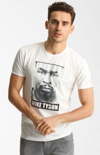 Dolce&Gabbana Mike Tyson Graphic T Shirt