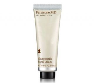 Perricone MD Neuropeptide Facial Cream 2.5 oz. Auto Delivery