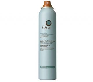 Ojon Full Detox Rub Out Dry Cleansing Spray, 4.5 oz   A315636