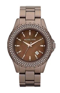 Michael Kors Madison Round Bracelet Watch