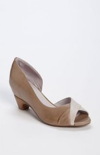 Miz Mooz Warby Pump