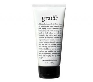 pure grace — bath & body — philosophy — Beauty —