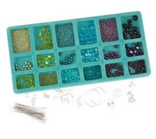 Bead and Findings Replenishment Kit —