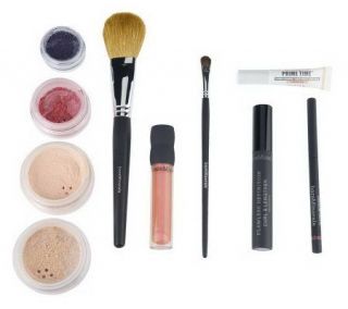 bareMinerals Youre Looking at an Original 10 piece Grand Collection 