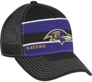 NFL Baltimore Ravens Womens 2011 Player Trucker Hat —