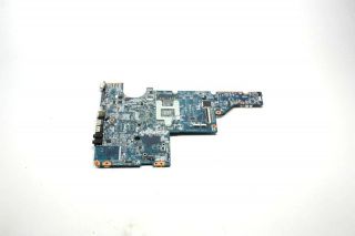 Compaq Presario CQ62 2280 AMD Motherboard NO POWER 623915 001