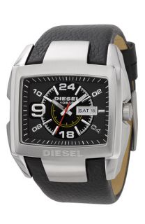 DIESEL® Layered Dial Watch
