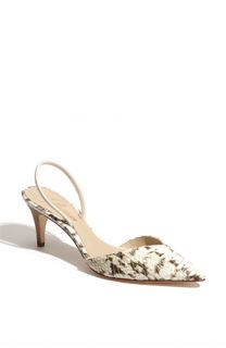 Delman Laci Pump