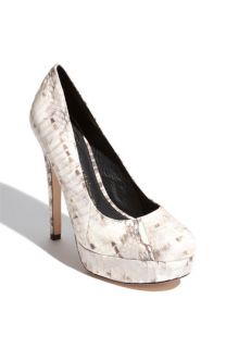 House of Harlow 1960 Norah Pump