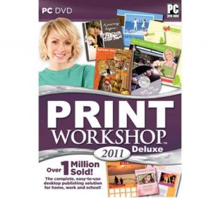 Print Workshop 2011   Windows —