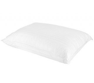 Sealy King Visco Elastic Memory Foam Support Pillow —