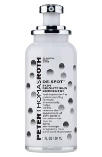 Peter Thomas Roth De Spot™ Skin Brightening Corrector