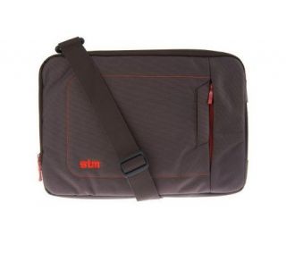 MacBook 14 Carrying Case w/ Adjustable Shoulder Strap & Handle