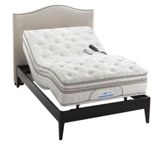 Sleep Number 25th Edition FL Adjustable System Bed Set bySelectComfort 