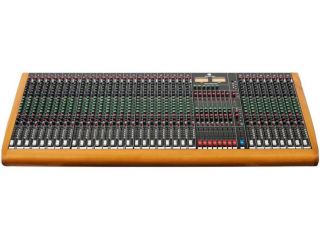 toft atb32 32 channel mixing console 32 channel premium analog console