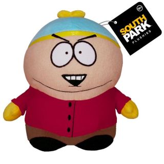 South Park Cartman Plushie Funko Plush Doll Toy Comedy
