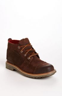 OluKai Mauna Iki Ankle Boot