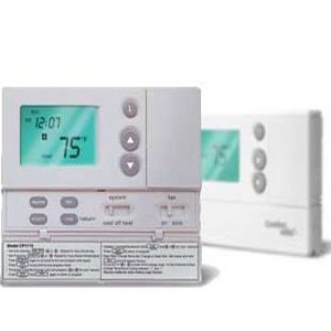 Comfort Stat Digital Battery Powered Thermostat CP1919