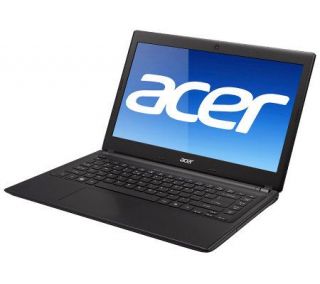 Acer 15.6 Laptop 4GB RAM 500GB HD w/ Bluetooth& DVD Burner —