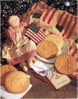 Brown Bag AFA American Folk Art Cookie Mold ~ 1992 #9 Beehive