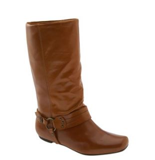 Frye Annie Harness Boot